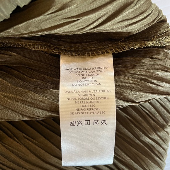 Free People Blouse L - Picture 10 of 14